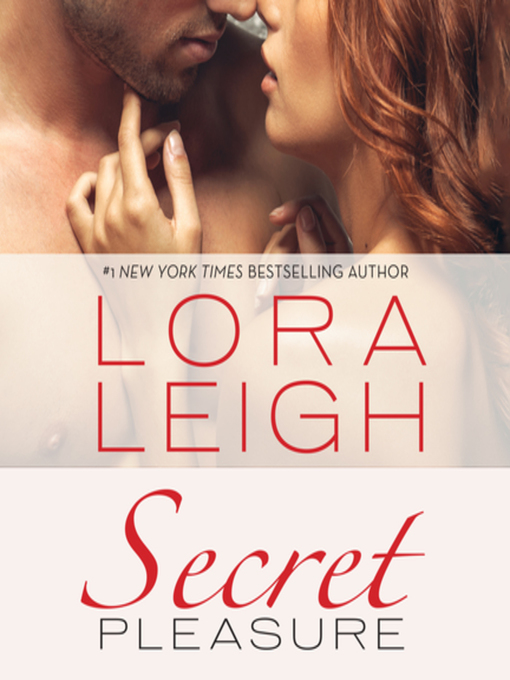 Cover image for Secret Pleasure
